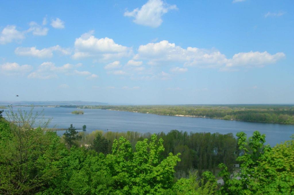 Park-Hotel Tihiy Les Prokhorovka ภายนอก รูปภาพ