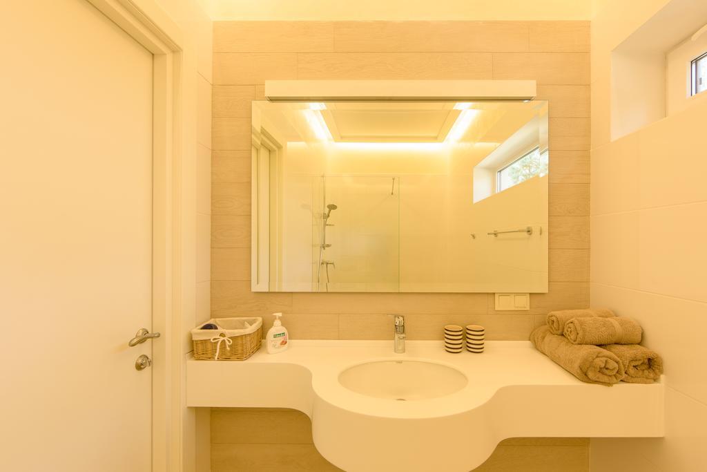 Park-Hotel Tihiy Les Prokhorovka ภายนอก รูปภาพ