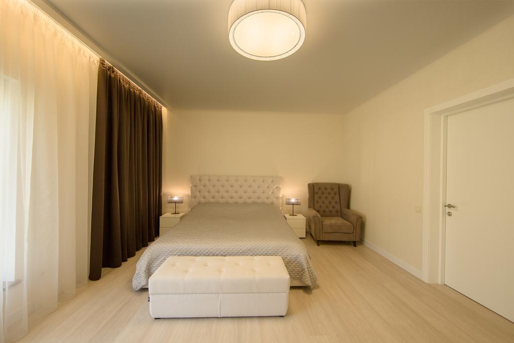 Park-Hotel Tihiy Les Prokhorovka ภายนอก รูปภาพ