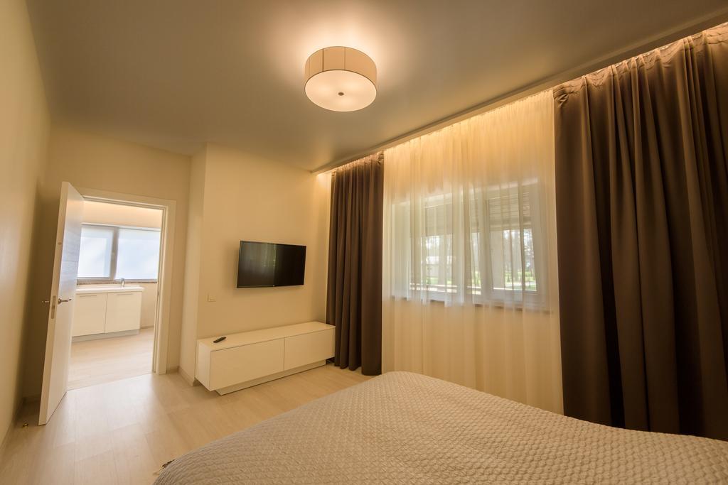 Park-Hotel Tihiy Les Prokhorovka ภายนอก รูปภาพ