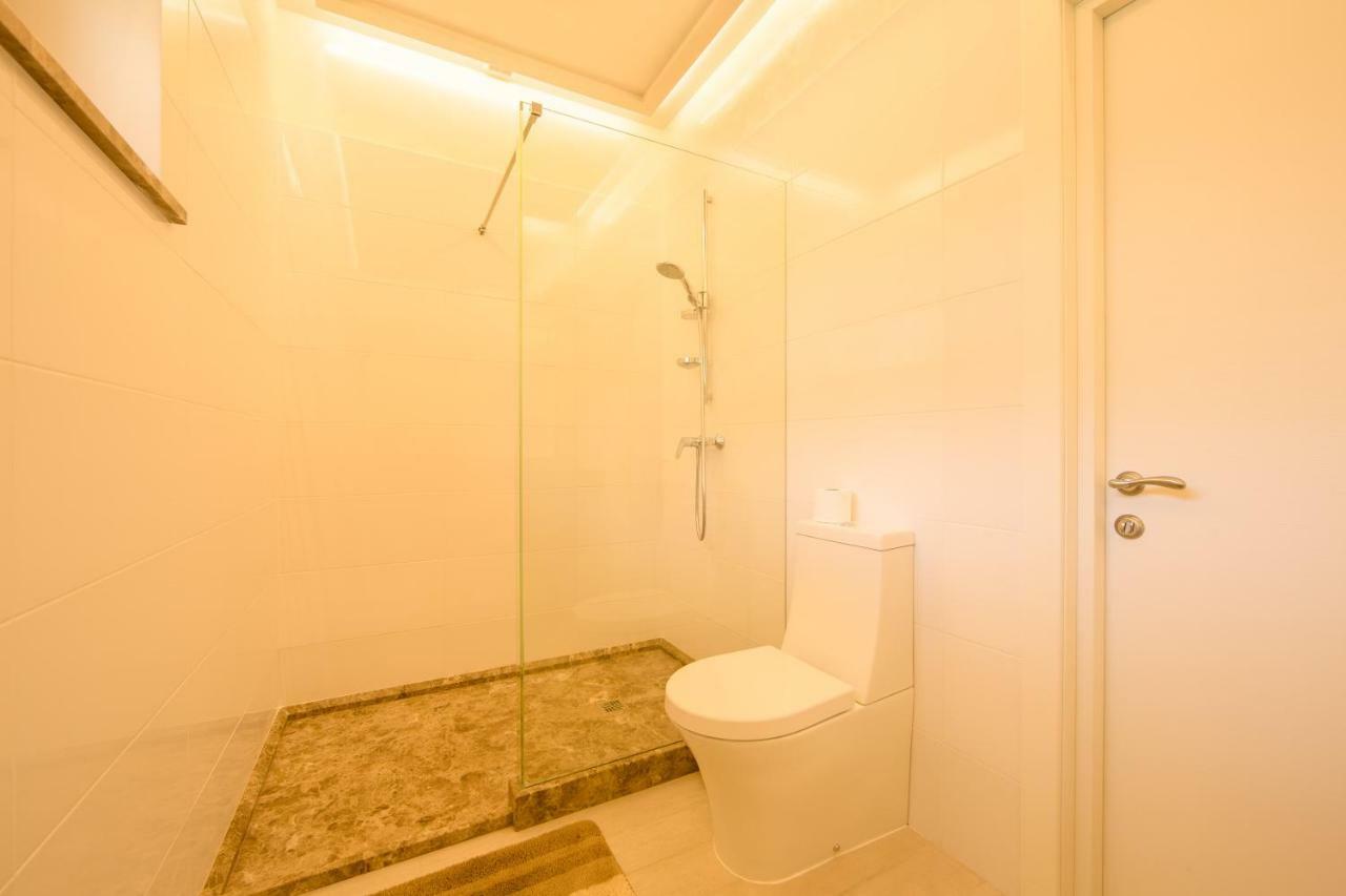 Park-Hotel Tihiy Les Prokhorovka ภายนอก รูปภาพ